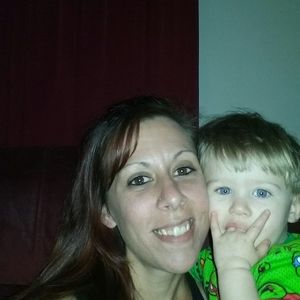 Meet your Posher, Kellie